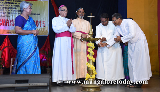Sauharda Christmas Mangalore